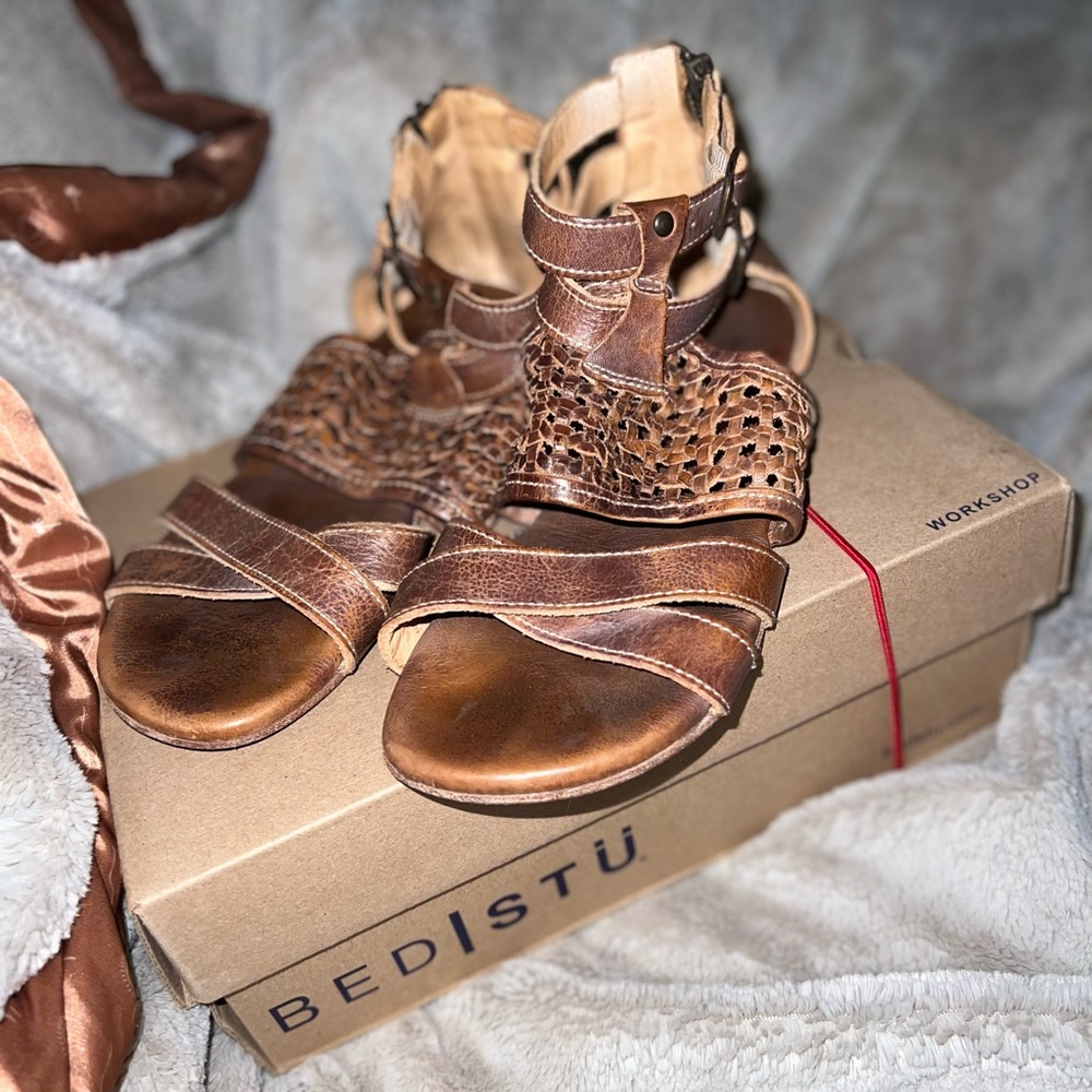 Bed Stu Capriana Sandal